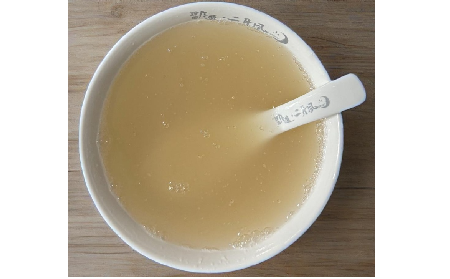 夏日清涼好物：隨州二月風(fēng)葛根粉，藏著百年匠心的自然饋贈(zèng)